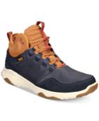 Teva Men's Arrowood 2 Mid Waterproof Sneakers Men's Shoes