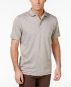 Tasso Elba Men's Performance Polo, Only At Macy's