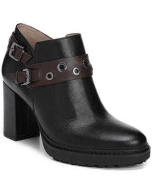 Naturalizer Cassia Booties Women's Shoes