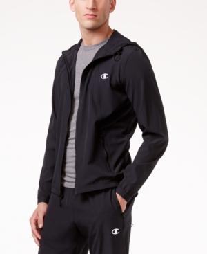 Champion Men's 365 Track Jacket
