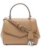 Dkny Paige Top-handle Satchel, Created For Macy's