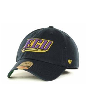 '47 Brand East Carolina Pirates Franchise Cap