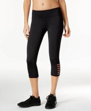 Ideology Capri Leggings, Created For Macy's