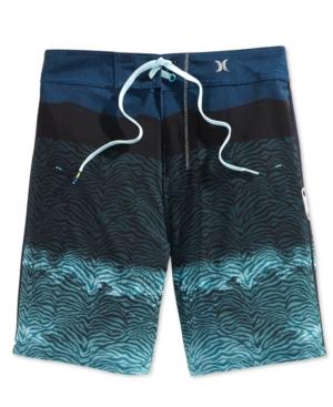 Hurley Men's Phantom Tigris Boardshorts