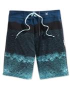 Hurley Men's Phantom Tigris Boardshorts