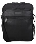 Kenneth Cole Reaction Men's Vadornox Crossbody Tablet Bag