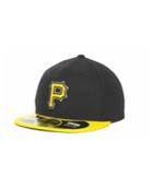 New Era Pittsburgh Pirates Diamond Era 59fifty Hat