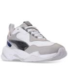 Puma Women's Thunder Electric Casual Sneakers From Finish Line