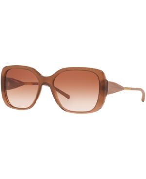 Burberry Sunglasses, Burberry Be4192 56