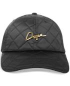 Dope Men's Quilted Cap