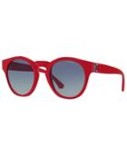 Emporio Armani Sunglasses, Ea4113 51