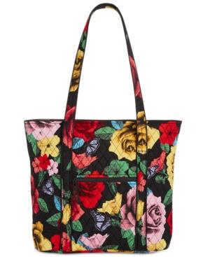 Vera Bradley Keep Charged Vera Tote