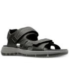 Clarks Men's Brixby Shore Casual Fisherman Sandals Men's Shoes