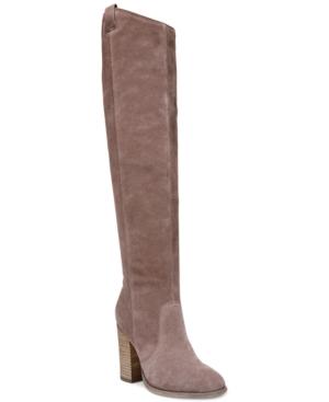 Carlos By Carlos Santana Galina Dress Boots Women's Shoes