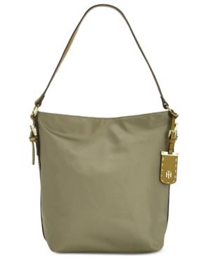 Tommy Hilfiger Julia Convertible Hobo