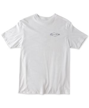 O'neill Men's Jack O'neill Hooked Graphic-print T-shirt