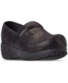 Skechers Women's Work: Clog Sr Slip-resistant Work Shoes From Finish Line