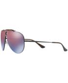 Ray-ban Blaze Collection Sunglasses, Rb3581n