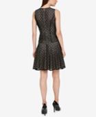 Tommy Hilfiger Lace Drop-waist Dress