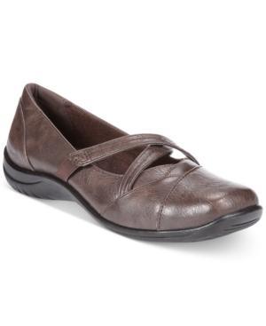 Easy Street Marcie Flats Women's Shoes