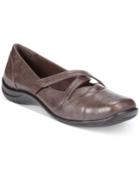 Easy Street Marcie Flats Women's Shoes