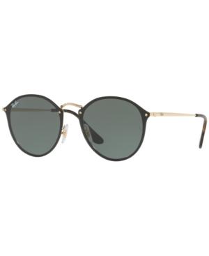 Ray-ban Sunglasses, Rb3574n 59