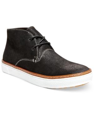 Steve Madden Fedder Sneakers Men's Shoes