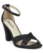 Rialto Raziela Ankle-strap Dress Sandals Women's Shoes
