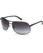 Ray-ban Sunglasses, Rb3387 64