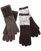 Calvin Klein Boucle Gloves
