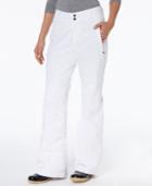 Columbia Modern Mountain Internal-gaiter Snow Pants
