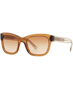 Burberry Sunglasses, Burberry Be4209