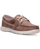 Skechers Women's On The Go Tide Casual Sneakers From Finish Line