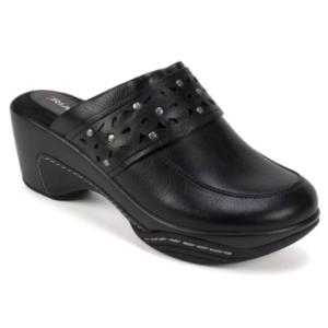 Rialto Ventura Slip-on Clogs Women's Shoes