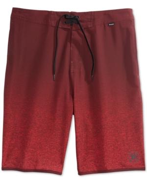 Hurley Men's Beachside Baseline Shorts