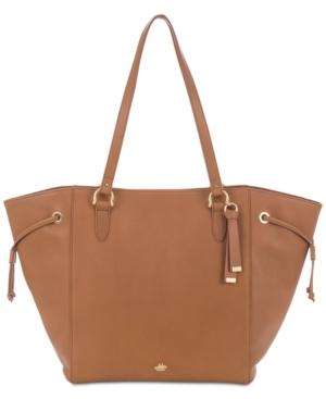 Brahmin Cheyenne Charleston Extra-large Shoulder Bag