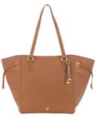 Brahmin Cheyenne Charleston Extra-large Shoulder Bag