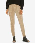 Silver Jeans Co. Skinny Cargo Jeans