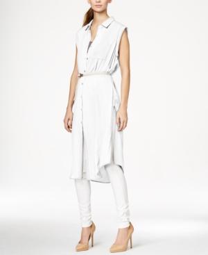 Bcx Belted Tunic