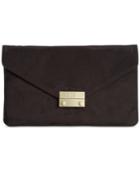 Inc International Concepts Zitah Foldover Clutch, Only At Macy's