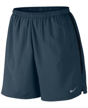 Nike Men's 7 Challenger Dri-fit Shorts