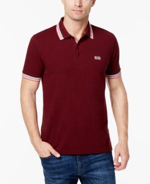 Boss Hugo Boss Men's Davidson Polo