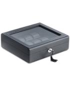 Bey-berk Leatherette Watch Case