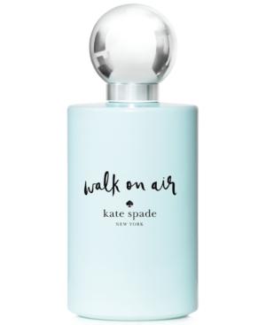Kate Spade New York Walk On Air Body Lotion, 6.8 Oz