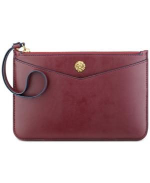 Anne Klein Francis Wristlet