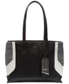 Dkny Jade Wide Tote, Created For Macy's