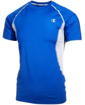 Champion Men's Compression T-shirt