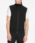 Kenneth Cole Reaction Men's Zip-front Vest