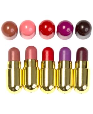 Winky Lux 5-pc. Mini Lip Pill Set