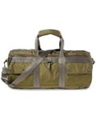 Polo Ralph Lauren Men's Military Duffel Bag